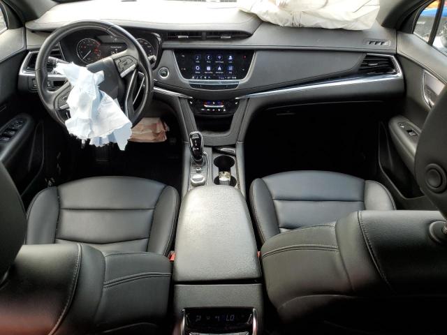 Cadillac XT6 Luxury Image 3