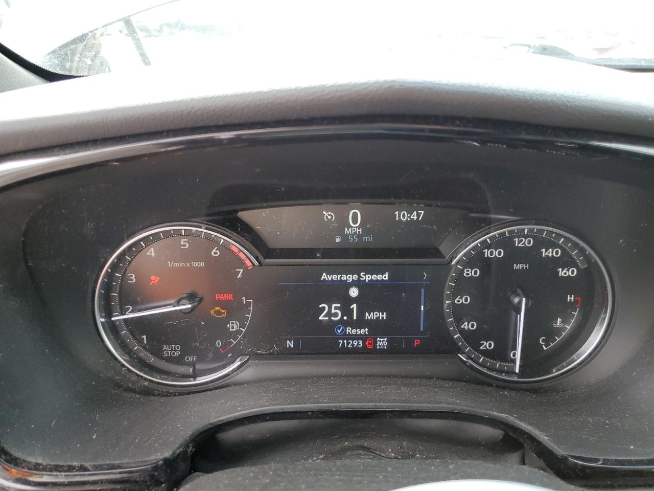 Cadillac XT6 Luxury Image 5