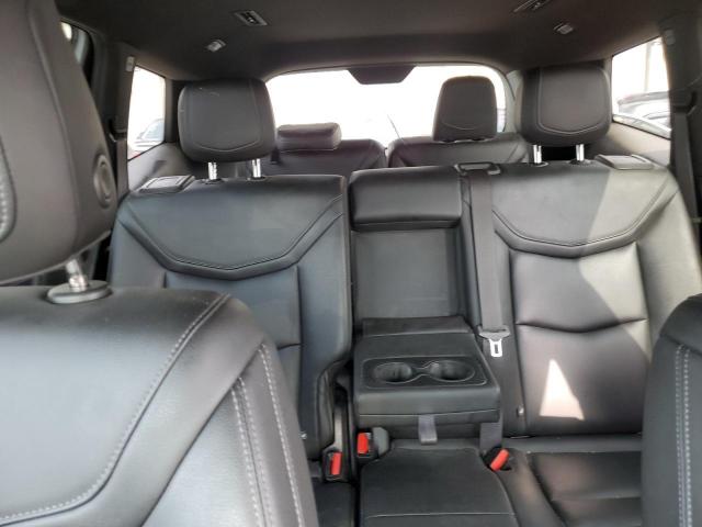 Cadillac XT6 Luxury Image 9