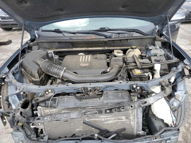 Cadillac XT6 Luxury Image 8