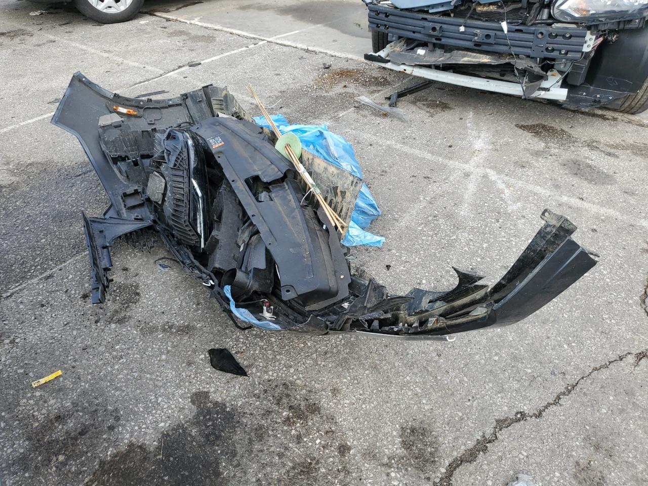 Cadillac XT6 Luxury Image 7