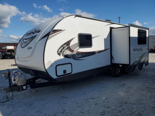 Forest River Hyper Lite Image 10