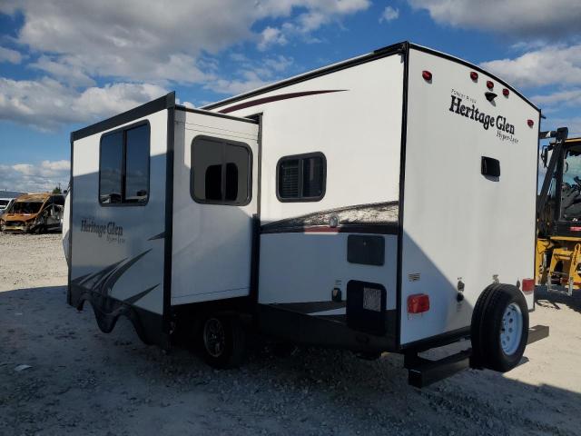 Forest River Hyper Lite Image 5