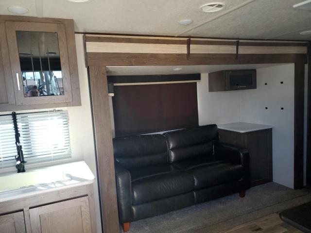 Forest River Hyper Lite Image 6