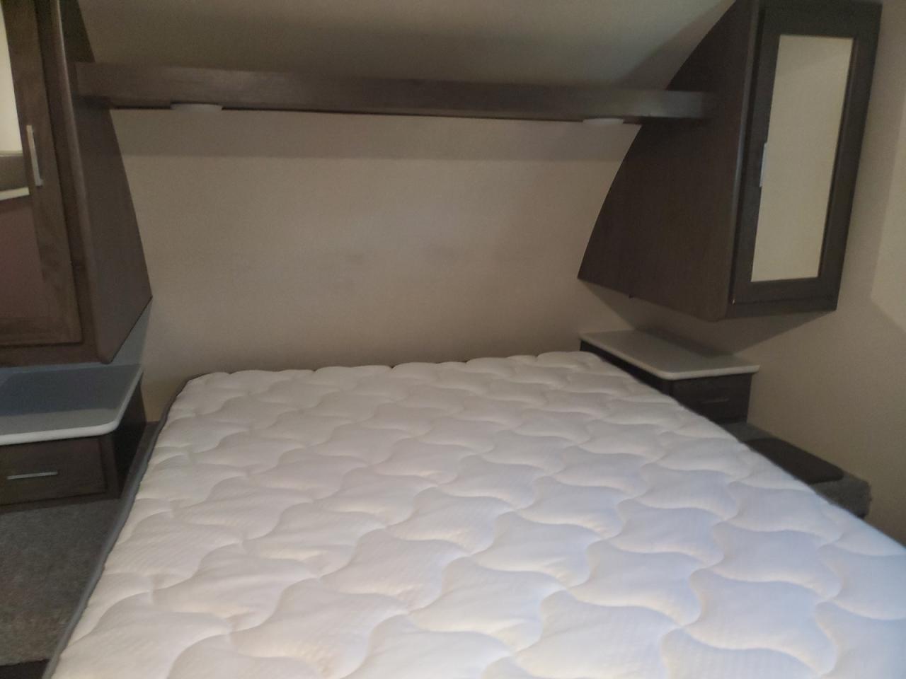 Forest River Hyper Lite Image 8