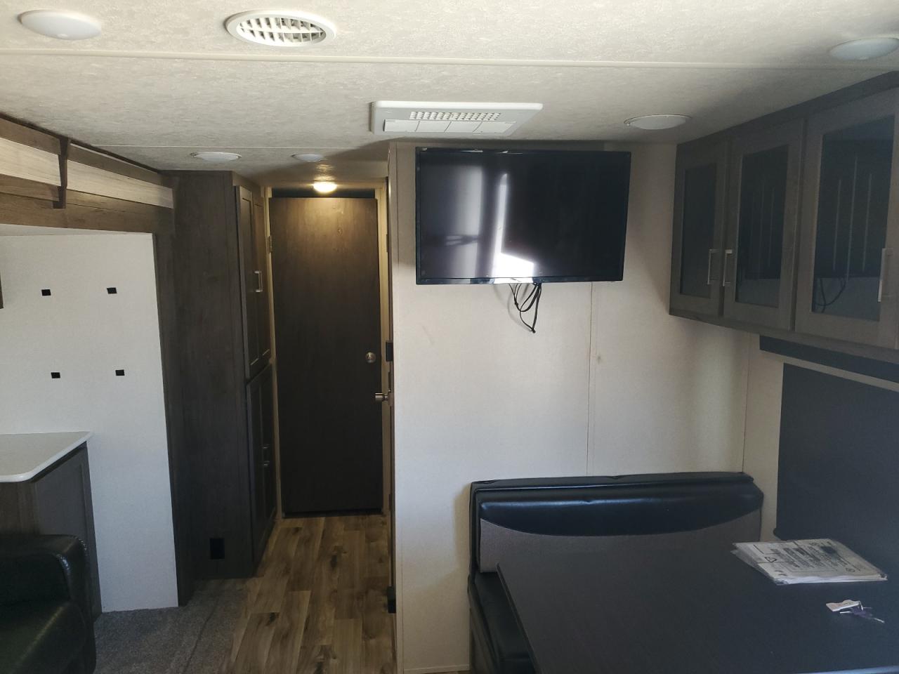 Forest River Hyper Lite Image 9