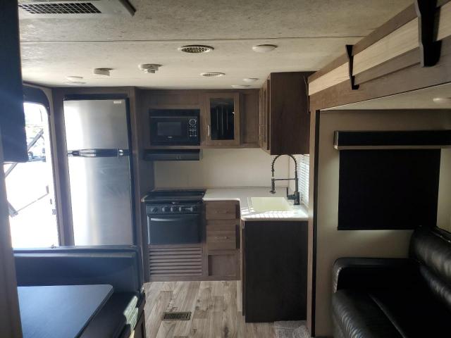 Forest River Hyper Lite Image 2