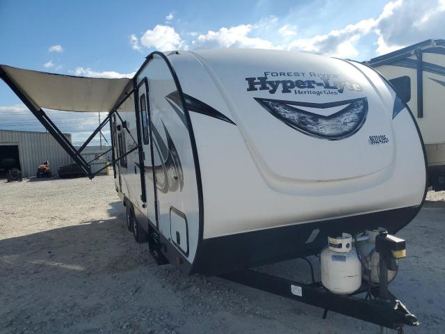 Forest River Hyper Lite Image 4