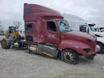  Salvage International Lt625