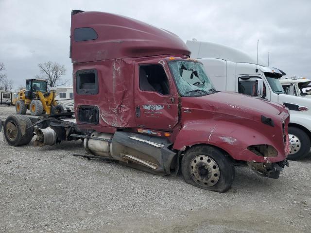  Salvage International Lt625