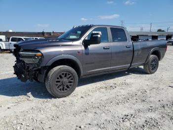  Salvage Ram 3500