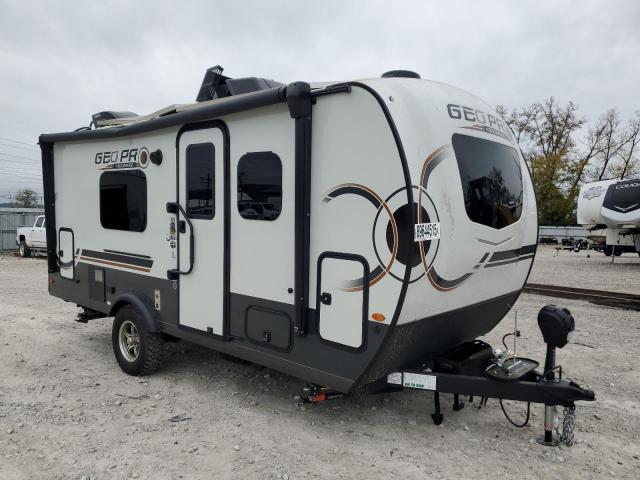  Salvage Trlr Forest Riv