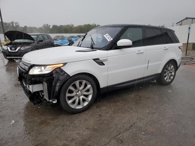  Salvage Land Rover Range Rover