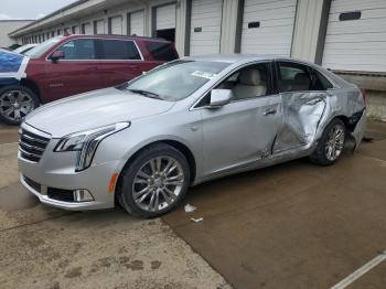  Salvage Cadillac XTS