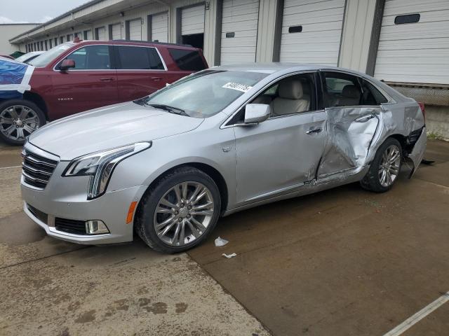  Salvage Cadillac XTS
