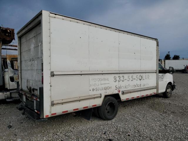 GMC Savana Cutaway G3500 Image 6