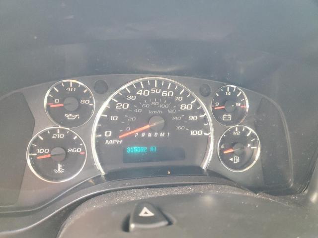 GMC Savana Cutaway G3500 Image 7