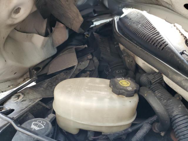 GMC Savana Cutaway G3500 Image 8