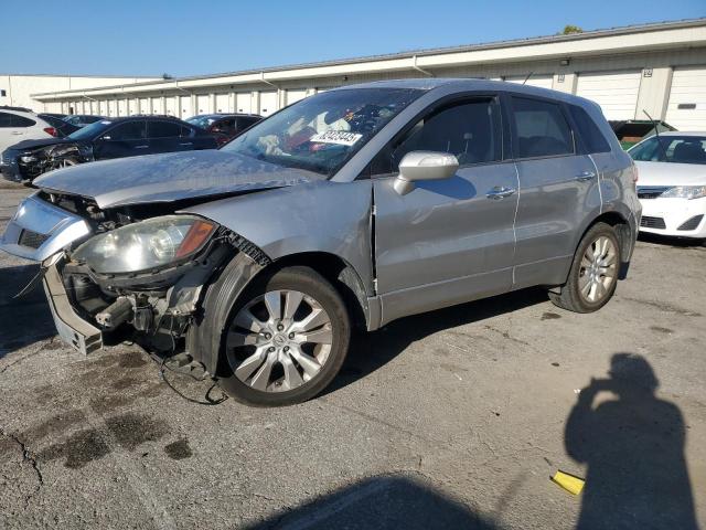  Salvage Acura RDX