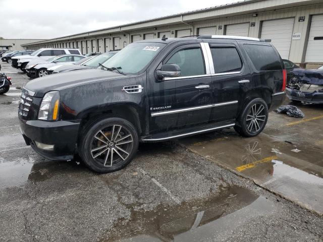  Salvage Cadillac Escalade
