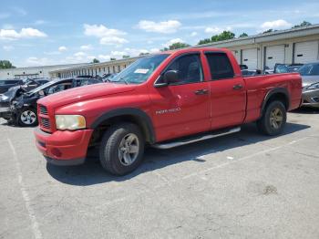  Salvage Dodge Ram 1500