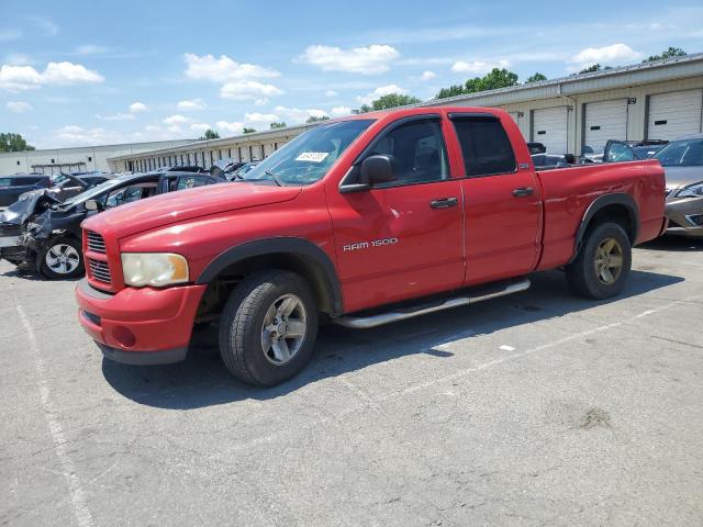  Salvage Dodge Ram 1500