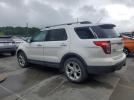 Ford Explorer Limited Image 5