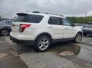 Ford Explorer Limited Image 2