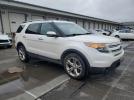 Ford Explorer Limited Image 3