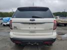 Ford Explorer Limited Image 4