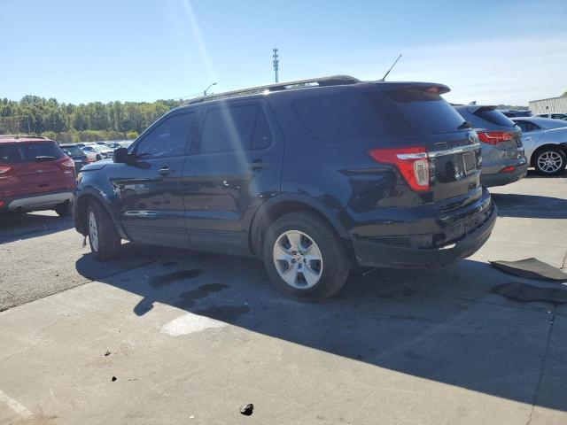 Ford Explorer Image 2