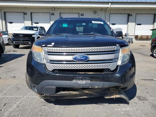 Ford Explorer Image 4