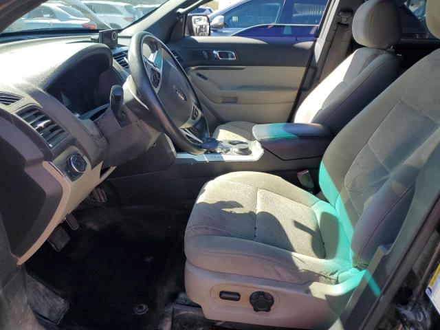 Ford Explorer Image 6