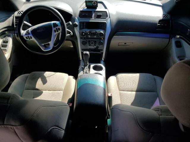 Ford Explorer Image 3