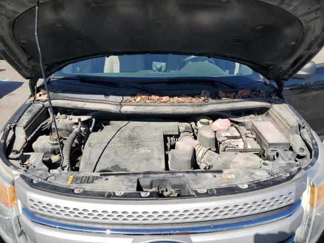 Ford Explorer Image 12