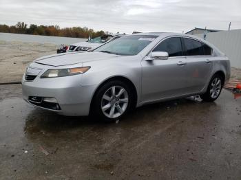  Salvage Acura TL