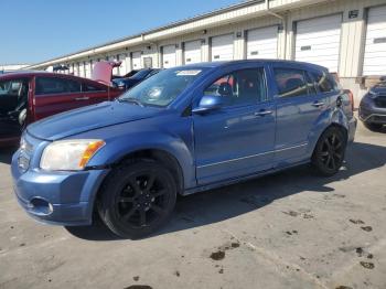  Salvage Dodge Caliber
