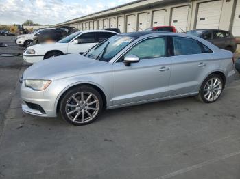  Salvage Audi A3