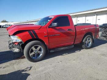  Salvage Dodge Ram 1500
