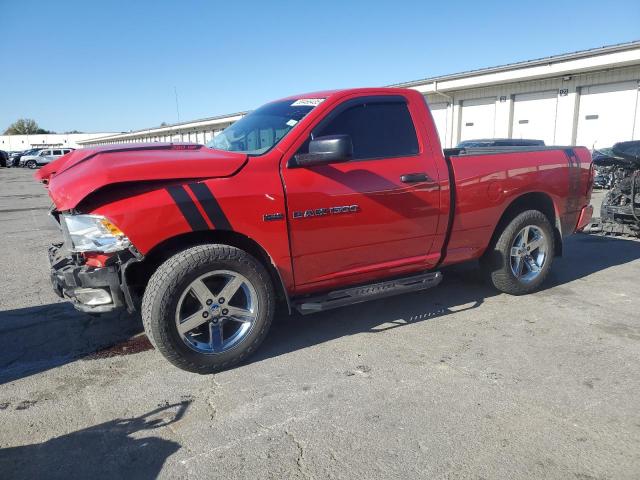  Salvage Dodge Ram 1500