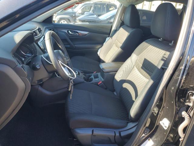 Nissan Rogue S Image 11