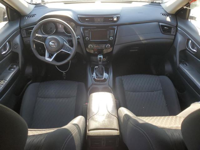 Nissan Rogue S Image 12