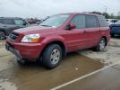 Honda Pilot Exl Image 1