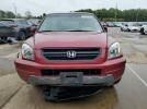 Honda Pilot Exl Image 11