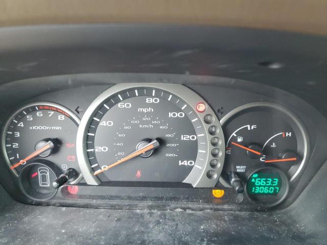 Honda Pilot Exl Image 8