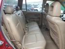 Honda Pilot Exl Image 5