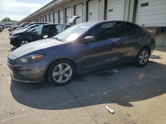  Salvage Dodge Dart
