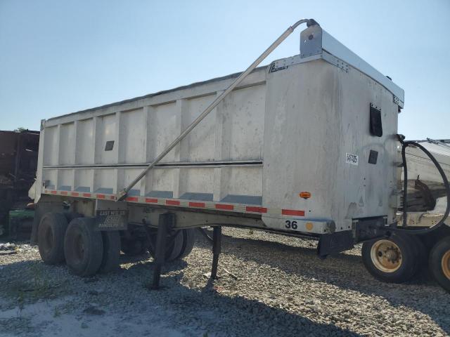  Salvage East To West Other