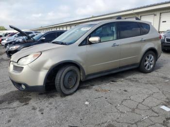  Salvage Subaru Tribeca