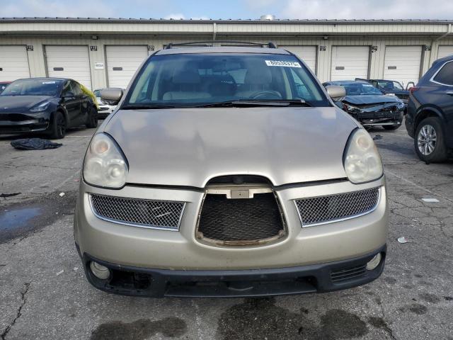 Subaru Tribeca 3.0 H6 Image 12